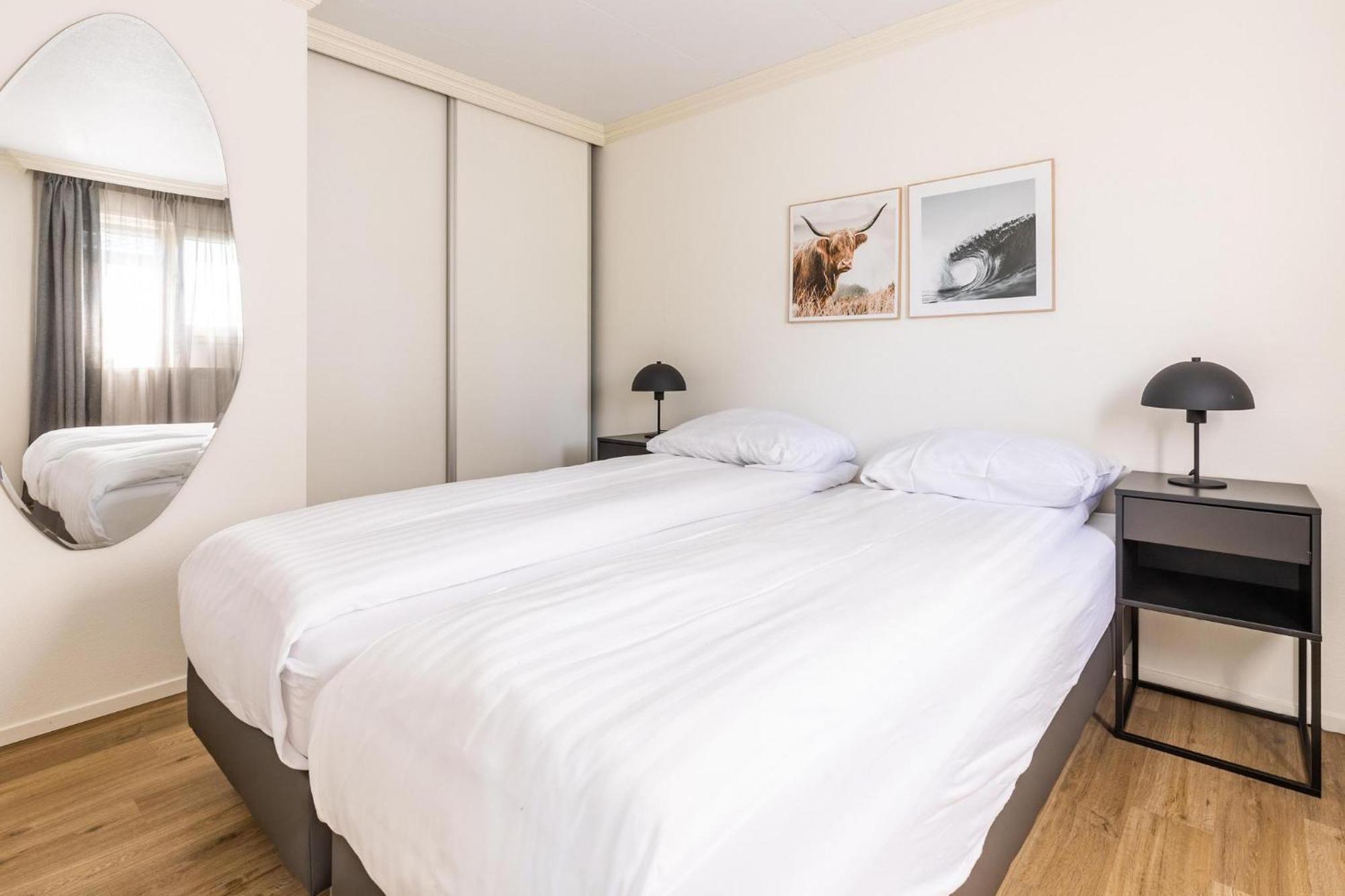 Vakantiepark Molenvelden Veldhoven Kültér fotó