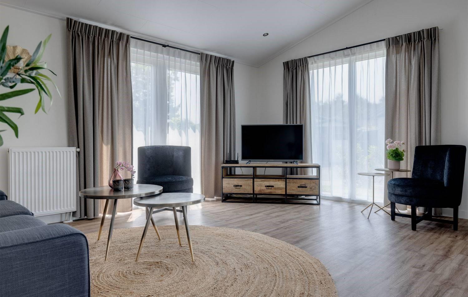Vakantiepark Molenvelden Veldhoven Kültér fotó