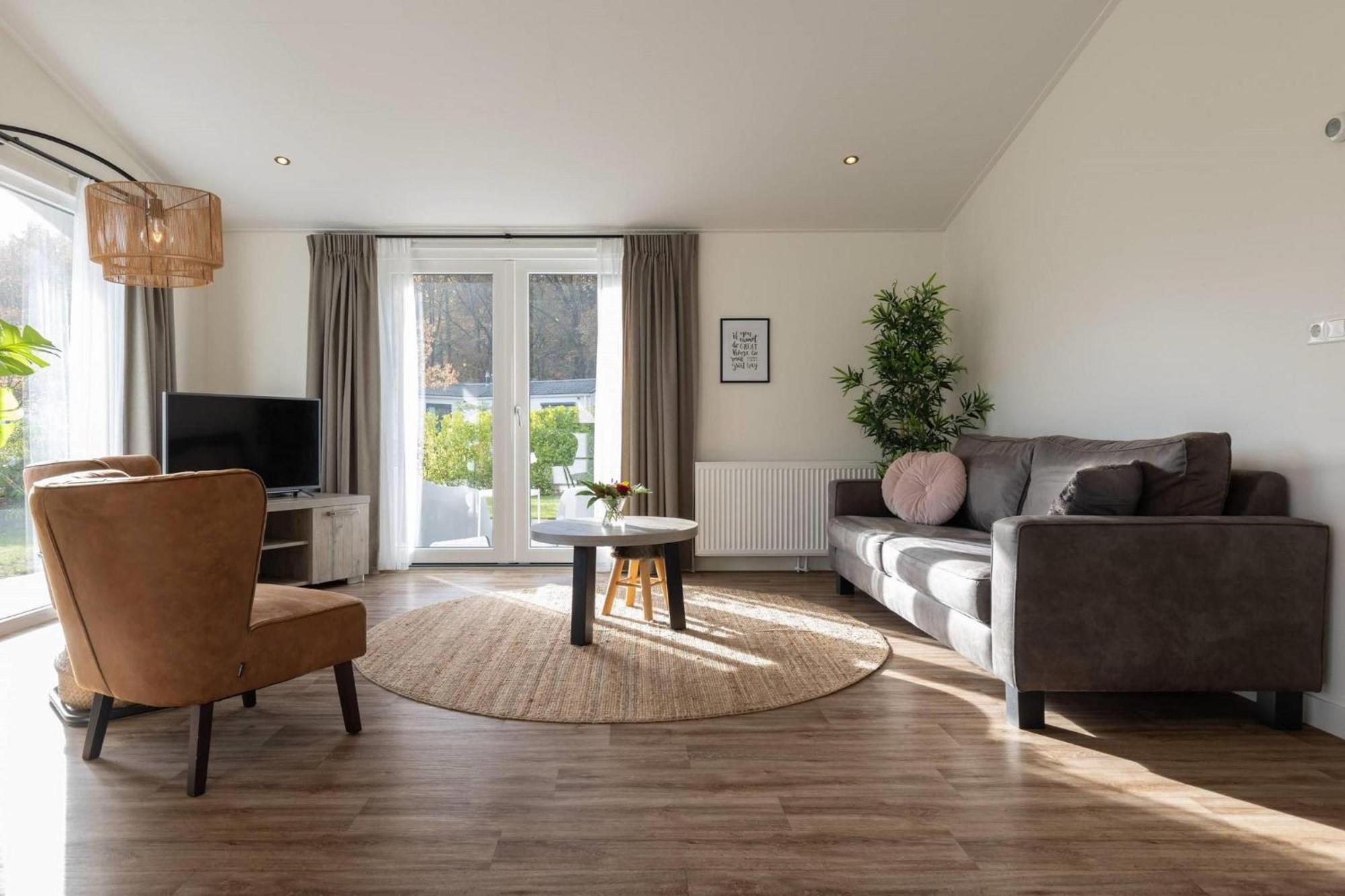 Vakantiepark Molenvelden Veldhoven Kültér fotó