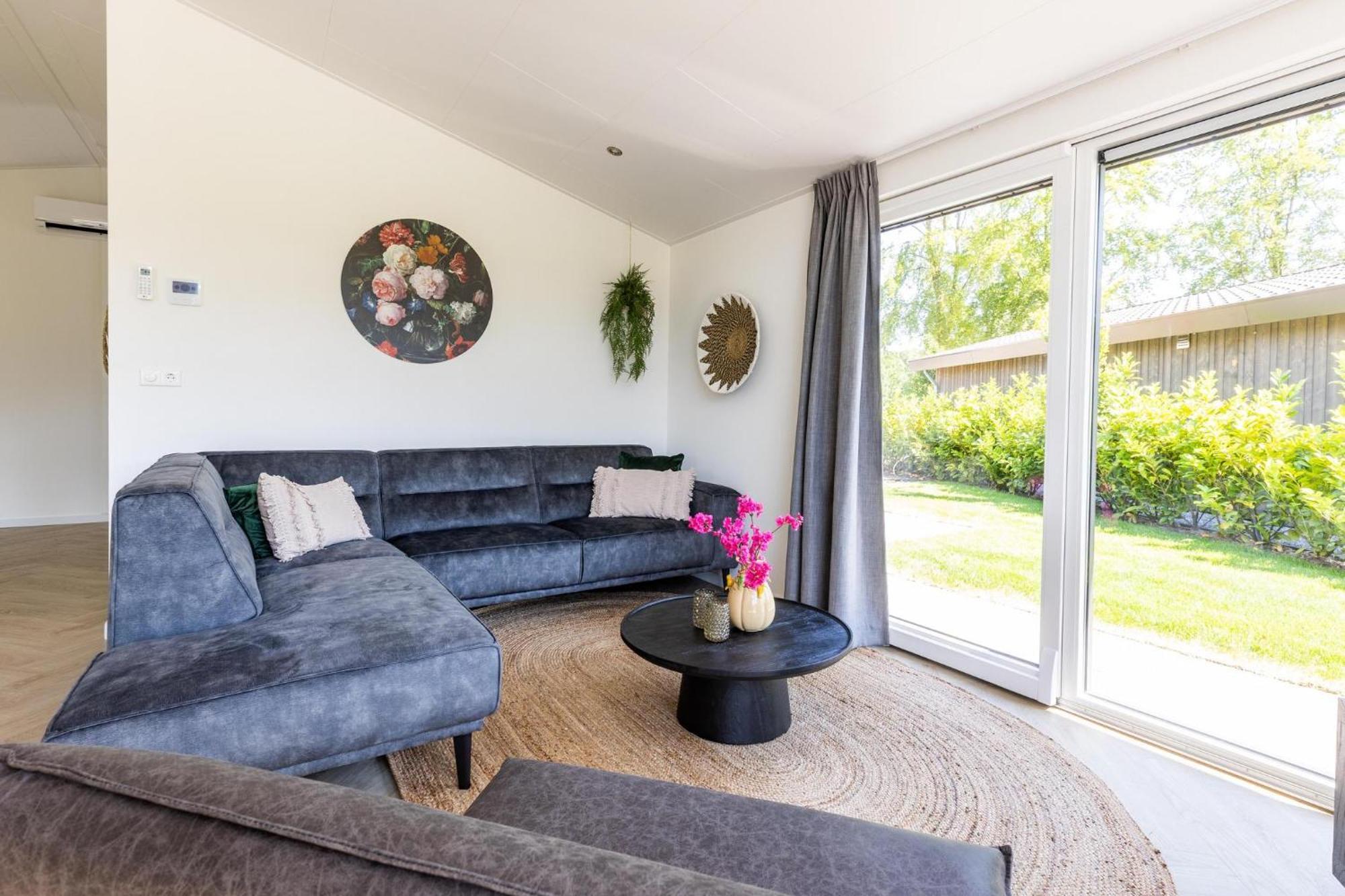 Vakantiepark Molenvelden Veldhoven Kültér fotó