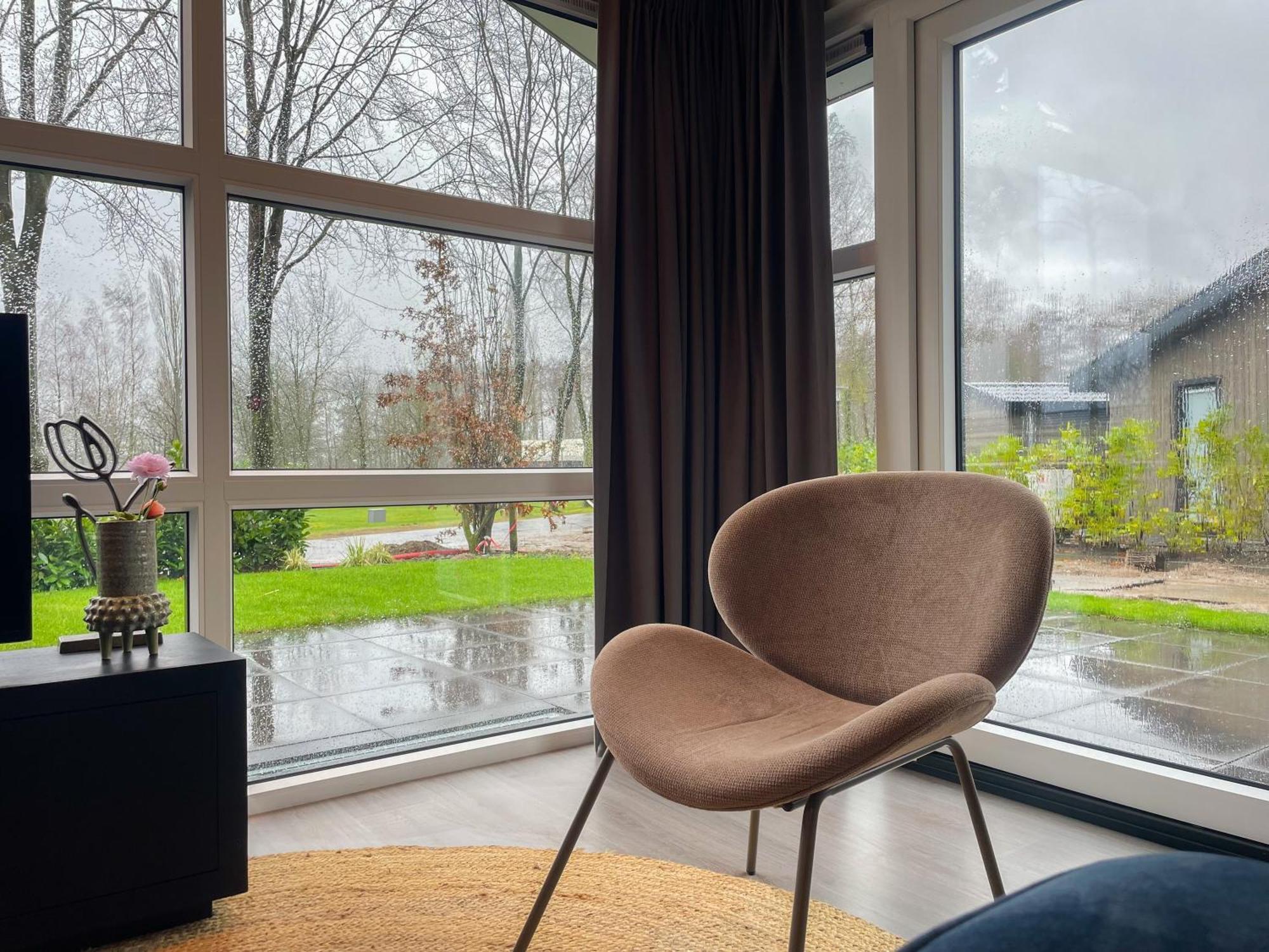 Vakantiepark Molenvelden Veldhoven Kültér fotó