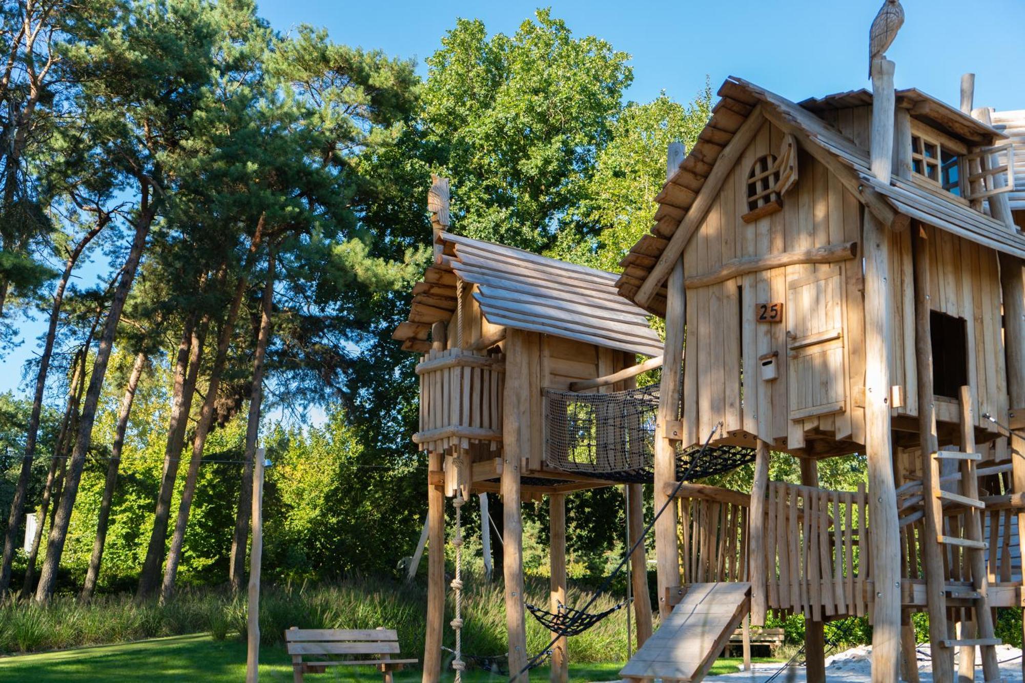 Vakantiepark Molenvelden Veldhoven Kültér fotó