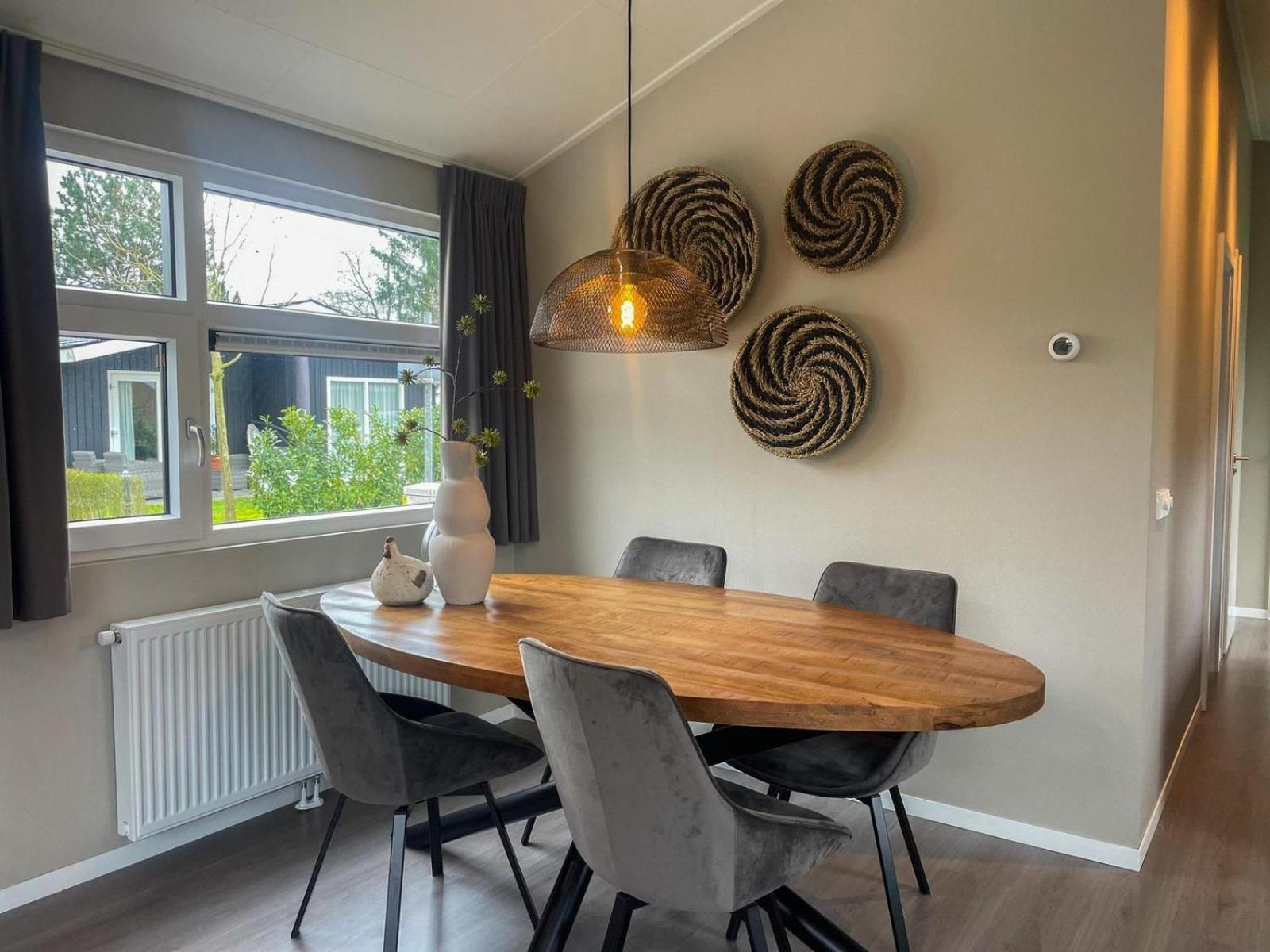 Vakantiepark Molenvelden Veldhoven Kültér fotó