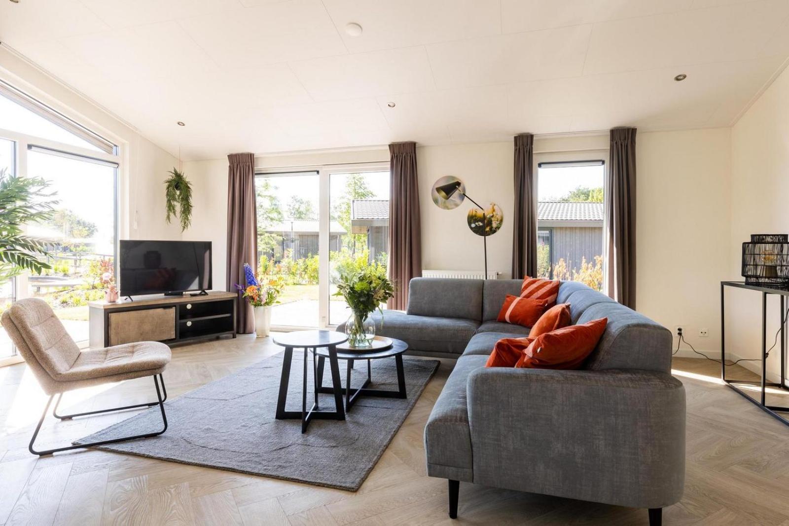 Vakantiepark Molenvelden Veldhoven Kültér fotó