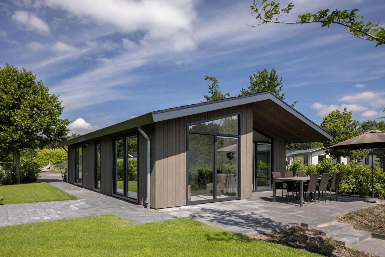 Vakantiepark Molenvelden Veldhoven Kültér fotó