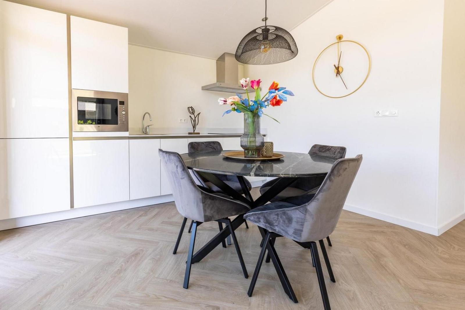 Vakantiepark Molenvelden Veldhoven Kültér fotó