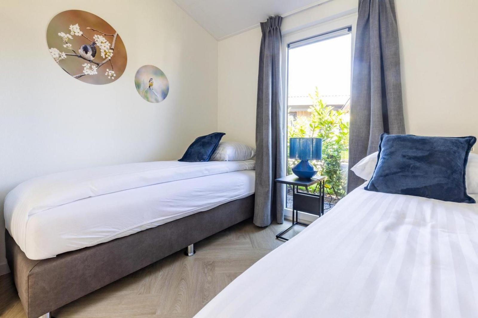 Vakantiepark Molenvelden Veldhoven Kültér fotó