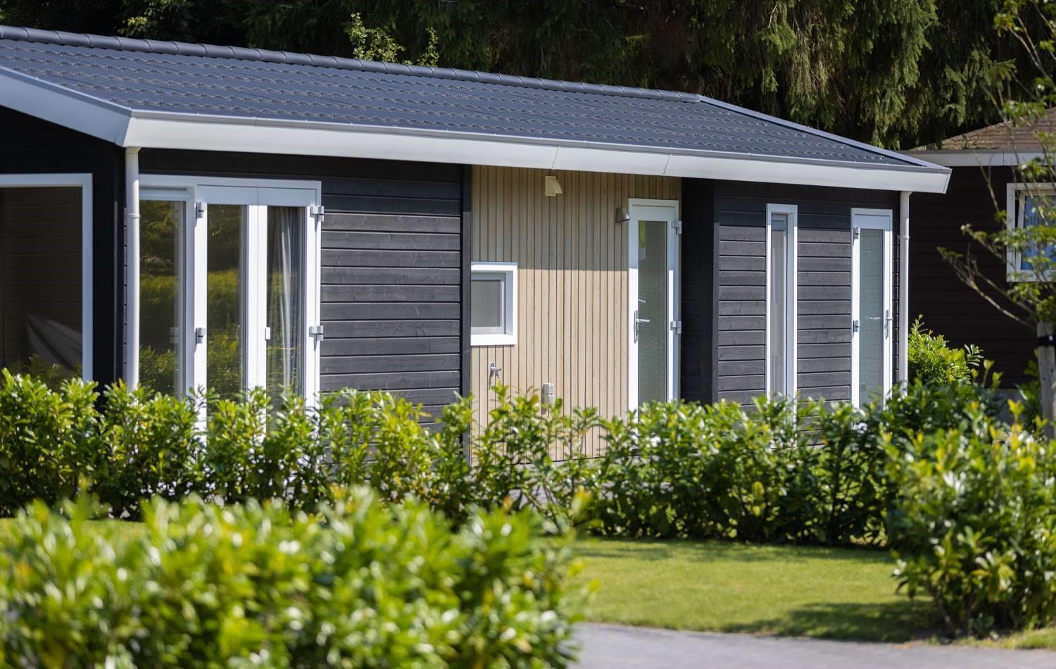 Vakantiepark Molenvelden Veldhoven Kültér fotó