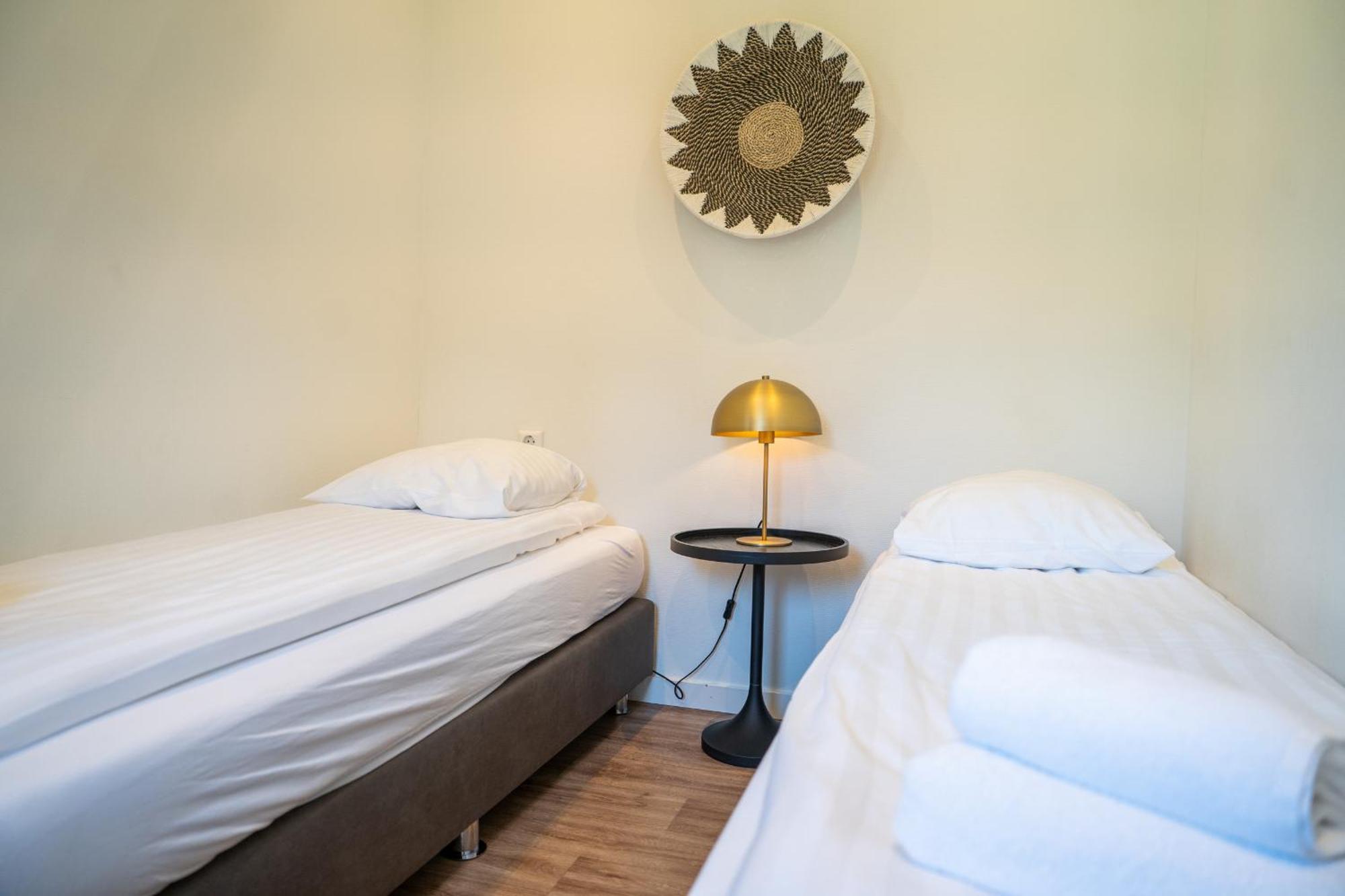 Vakantiepark Molenvelden Veldhoven Kültér fotó