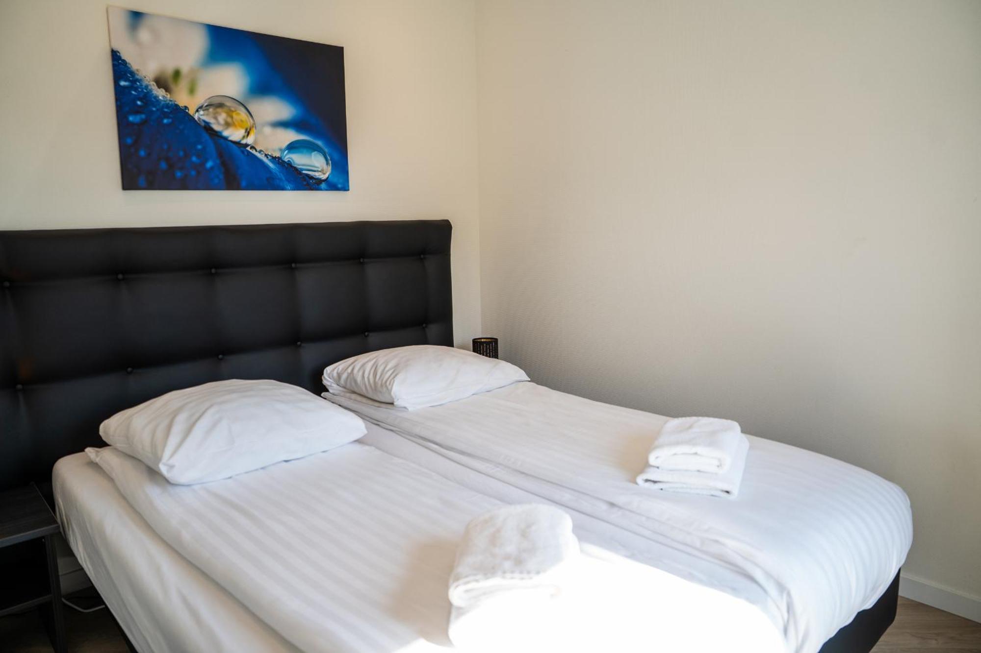 Vakantiepark Molenvelden Veldhoven Szoba fotó