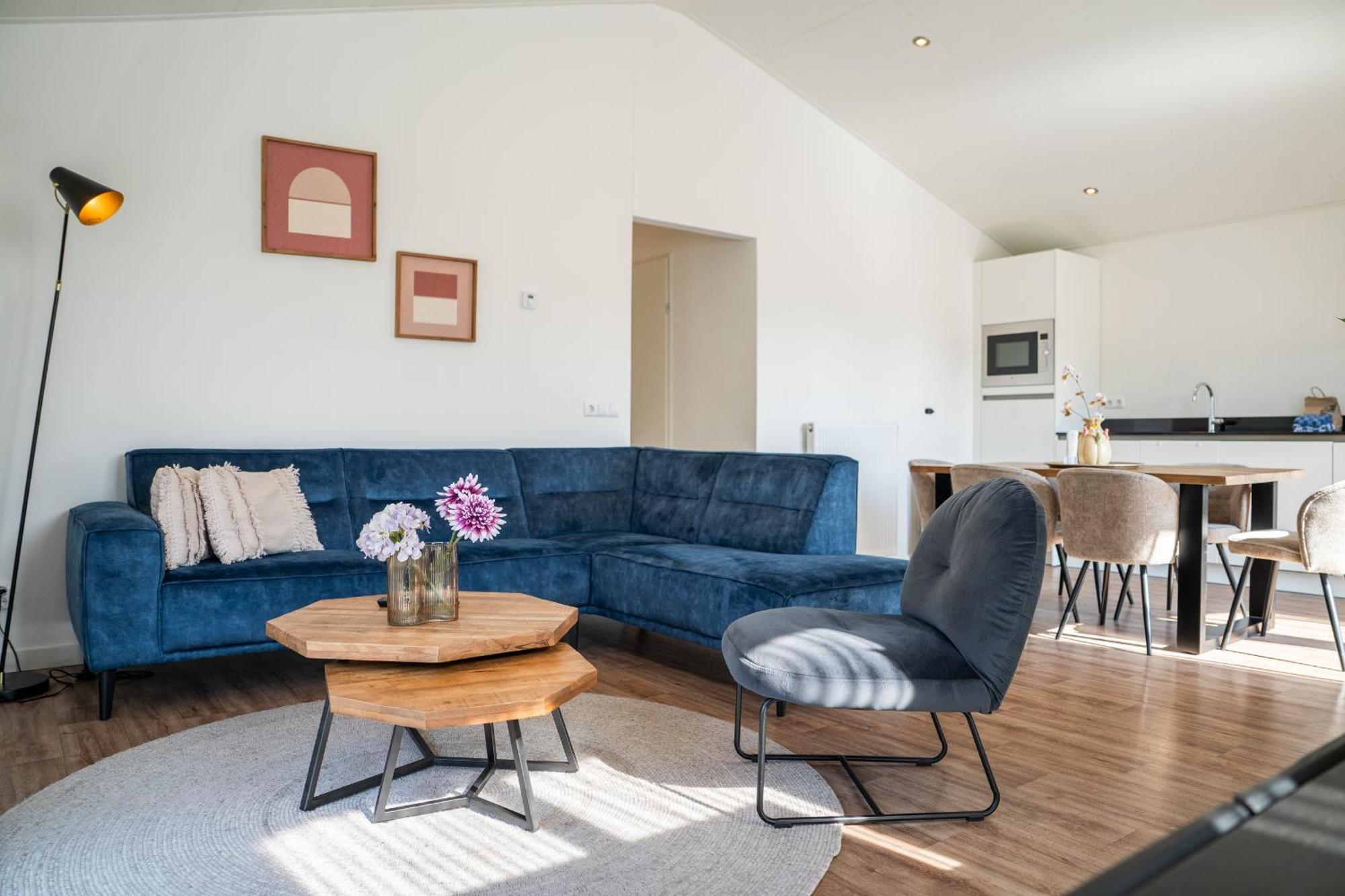 Vakantiepark Molenvelden Veldhoven Kültér fotó