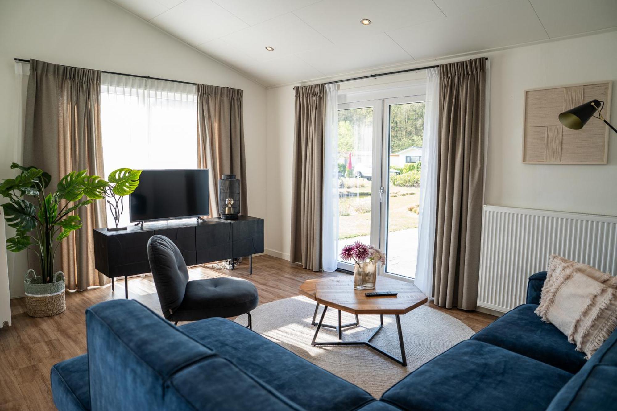 Vakantiepark Molenvelden Veldhoven Kültér fotó